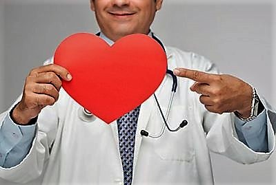 Доктор и сердце