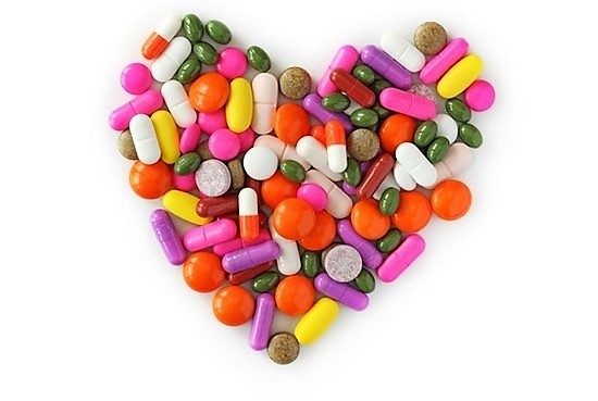 Сердечные препараты