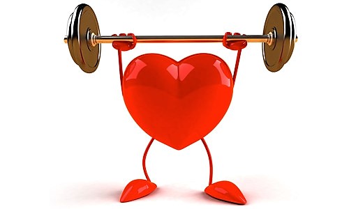 Как укрепить сердечную мышцу