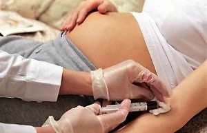 Д-Димер повышен при беременности